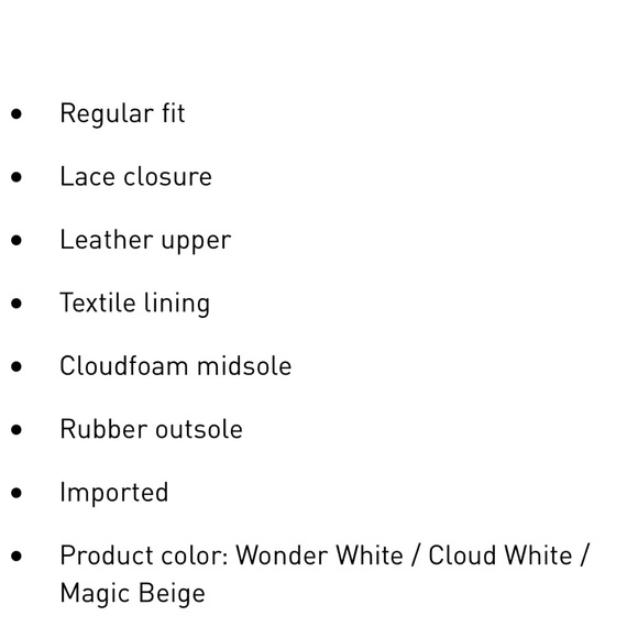 ADIDAS Grand Court Alpha Shoes NWT - Picture 9 of 11